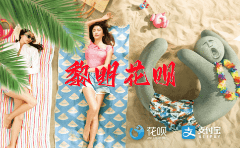 无悔无怨花呗